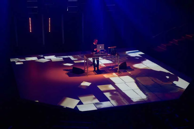 Austage Events 20th Anniversary
