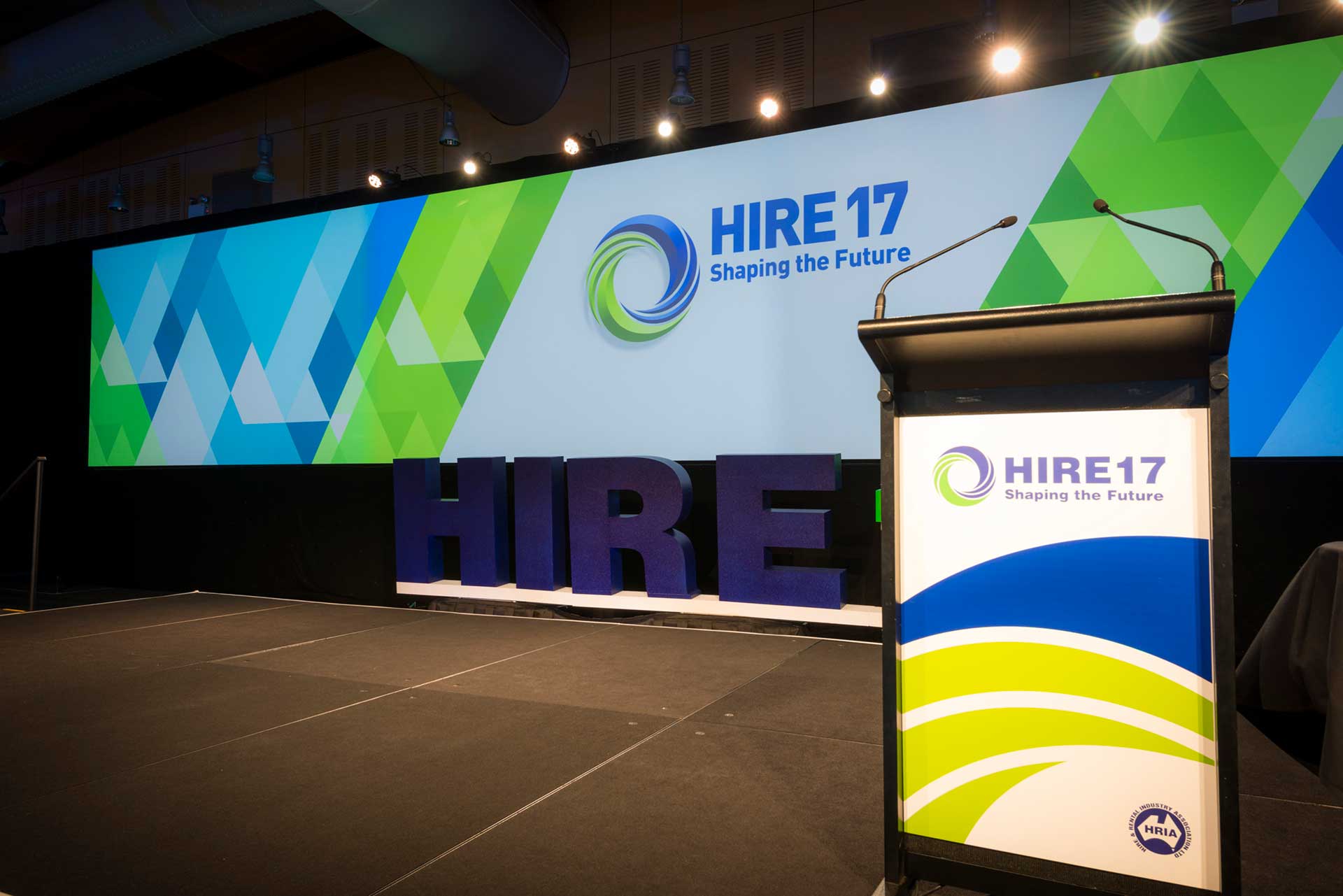 Hire17 Shaping the Future