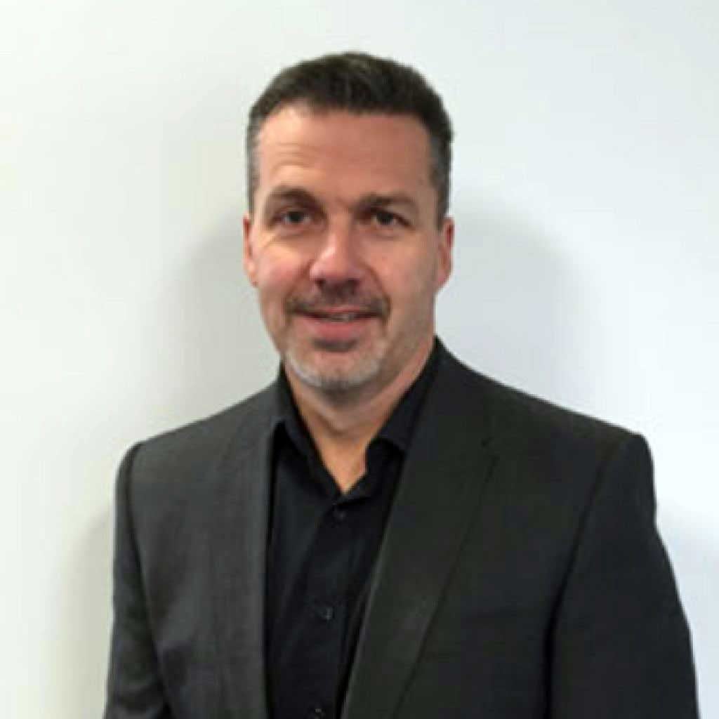 Rod Marrison, General Manager, Austage Events Melbourne