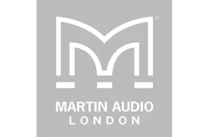 Martin Audio London