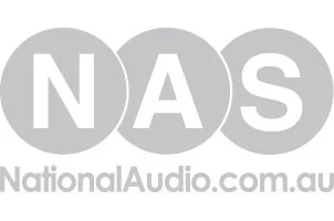 National Audio